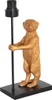 Anne Lighting - tischlampe - Animaux - schwarz - metall Produktbild-Vorschau 11
