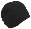 Loevenich Wollbeanie in schwarz