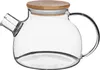 HOMLA SAFFRON Krug mit Holzdeckel 1 l Produktbild-Vorschau 8