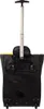 Franky ER09T Einkaufsroller Einkaufstrolley Fahrradtasche Produktbild-Vorschau 2
