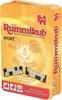 Jumbo 03974 Originálny slovný kompakt Rummikub v kovovej Náhľad obrázku produktu 4