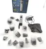 Philips Trimmer Bart Rasur Körperpflege Serie 7000 Produktbild-Vorschau 13