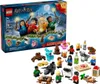 LEGO(R) HARRY POTTER 76456 Adventní kalendář 2025 Náhled obrázku produktu 24