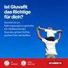 Gluvafit Nahrungsergänzungsmittel mit Chrom, Vitamin C & D, Produktbild-Vorschau 3