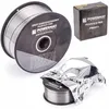 POWERMAT Schweissdraht rohrförmig 0,8mm 1kg FLUX-0.8-1KG Produktbild-Vorschau 7