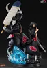 Figurka Naruto Shippuden Itachi & Kisame 30 cm Podgląd zdjęcia produktu 7