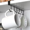 2 Stück Tassenhalter, Schrankeinsatz Tassenhalter Haken Produktbild-Vorschau 3