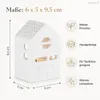 Räder Lichtstübchen Lichttraum 6x5x9,5cm Anteprima dell’immagine prodotto 6