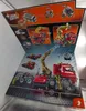LEGO TECHNIC Truck mit Power-Schwenkkran 1.877-teilig, ab Produktbild-Vorschau 16