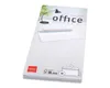 25 Kuvert Elco Office DIN lang hochweiß 80g hk Produktbild-Vorschau 7