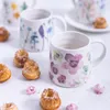 Maxwell & Williams DI0356 Tazza Lavanda MEADOW Porcellana Anteprima dell’immagine prodotto 3