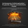 Xiaomi Mi Smart Heißluftfritteuse 6,5 l (Weiß) Produktbild-Vorschau 29