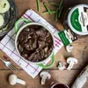 Dürrröhrsdorfer Wildgulasch im Glas - 60% Wildfleisch, Produktbild-Vorschau 2