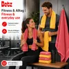 Betz 12-tlg. Handtuch-Set PREMIUM 2 Duschtücher 4 Produktbild-Vorschau 7