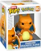 Pokémon - Charmander Blitza Lokhlass Rattfratz Bitty Pop! Produktbild-Vorschau 7