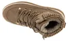 Rieker Y621064 Y62 - Botas de cordones para mujer, color Vista previa de la imagen del producto 3