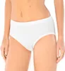 Schiesser Damen-Hüftslip im 2er-Pack weiß 38 Produktbild-Vorschau 8