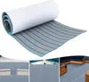 Fußmatten 240*60cm EVA Schaum Bootsdecking Matte Boot Yacht Produktbild-Vorschau 1