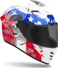 Integralhelm Crosshelm Schutzhelm Motorradhelm AIROH Connor Produktbild-Vorschau 3