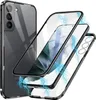 Copertura magnetica per Samsung Galaxy S21 FE copertura Anteprima dell’immagine prodotto 1