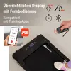Hop-Sport Laufband HS-750WP Walk, Walking Pad - Produktbild-Vorschau 3