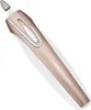 A rose gold electric nail file with a silver attachment is shown against a white background. Náhľad obrázku produktu