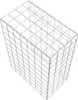 Anbaugabione Typ 4 100 cm x 70 cm x 40 cm (L x H x T), Produktbild-Vorschau 7