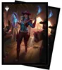 100 Ultra Pro MtG Magic Sleeves - Outlaws of Thunder Produktbild-Vorschau 2