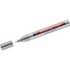 Edding 4-750054 750 pennarello - 2 - 4 mm, argento Anteprima dell’immagine prodotto 17