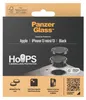 PanzerGlass ® Hoops® Kameraschutz Schwarz iPhone 13 mini | Produktbild-Vorschau 6