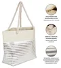 styleBREAKER: Bolso de playa grande para mujer, talla XXL, Vista previa de la imagen del producto 3