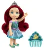 Sada bábik princezien Disney, výška 15 cm Náhľad obrázku produktu 4