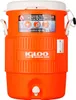 Igloo 5 Gallon Seat Top Récipient pour boissons - 19 litres Voir les images du produit 8
