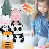 5er Set Luftbefeuchter Heizung Kinderzimmer Produktbild-Vorschau 3