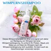 Wimpernverlängerung Wimpernshampoo Schaumreiniger Wimpern Produktbild-Vorschau 2