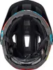 O'NEAL Bike Helm Defender Wild Multi L/58-XL/61 Produktbild-Vorschau 12