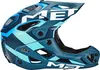 MET-Helmets Parachute, Integralhelm, Formenbau, Helmvisier, Produktbild-Vorschau 6