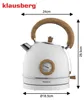 Klausberg bollitore KB9007 Anteprima dell’immagine prodotto 6