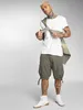 Brandit Urban Legend shorts voor heren (olijfgroen), maat Productafbeelding-voorbeeld 12