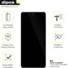 1x Schutzfolie für Huawei Nova 10 Folie, 100% Produktbild-Vorschau 7