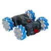 RC auto na diaľkové ovládanie Revolt SLYDZ Vapor blue Náhľad obrázku produktu 3