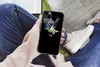 MuchoWow® Handyhülle Schutzhülle Hülle für iPhone 13 mini Produktbild-Vorschau 3