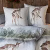 Estella Kuschelflanell-Garnitur Iceland Farbe natur Größe Produktbild-Vorschau 8