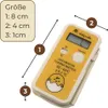 Digitales Brutthermometer für Hühner Thermometer für Produktbild-Vorschau 3