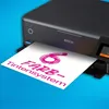 EPSON EcoTank ET-8550 3 in 1 Produktbild-Vorschau 45
