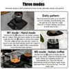 Mini-Kaffeewaage mit Timer, 2 kg/0,1 g, genau, 3 Modi, Produktbild-Vorschau 4