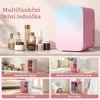 Mini lednička Puluomis o objemu 4 litry s funkcí chlazení i Náhled obrázku produktu 8