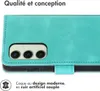 imoshion Bibliothèque avec cordon pour le Samsung Galaxy Voir les images du produit 5