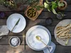 CreaTable, 24858, Neapol Offwhite, sada tanierov 12 ks, Náhľad obrázku produktu 4