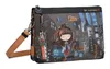 Anekke borsa a tracolla Contemporary 2 Compartment Shoulder Anteprima dell’immagine prodotto 2